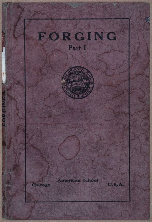 E771 - Forging - 10940