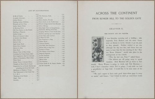 E770 - Across the Continent - 10334-10335