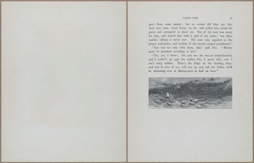 E770 - Across the Continent - 10353