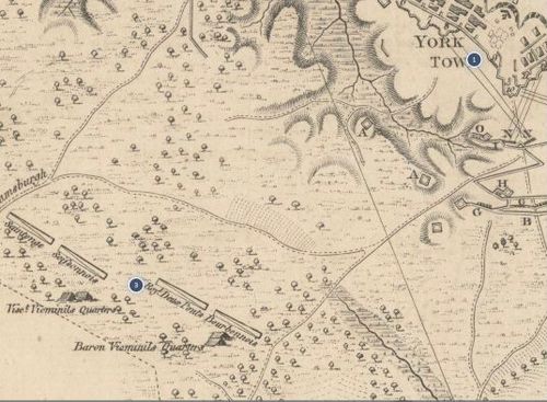 Yorktown and Gloucester Point Dot 3