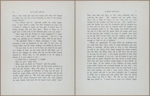 E770 - Across the Continent - 10398-10399