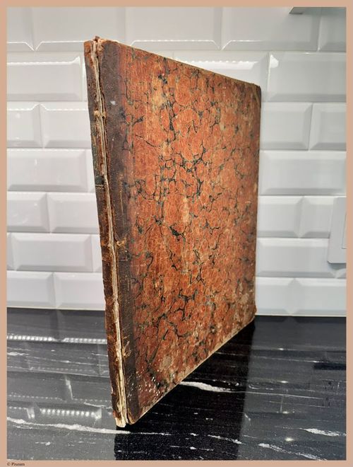 E769B - Smith_s Classical Atlas - i8049