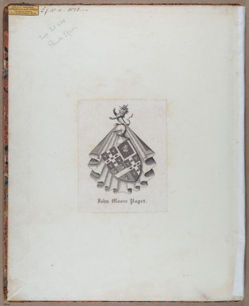 E769B - Smith_s Classical Atlas - i10324