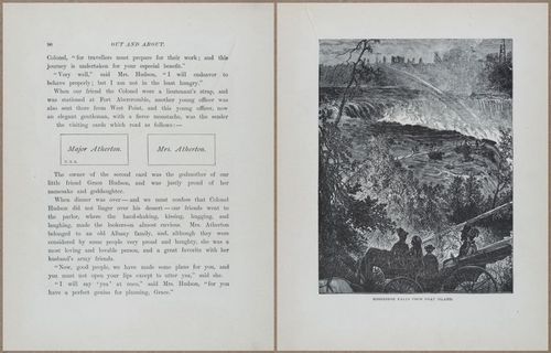 E770 - Across the Continent - 10410-10411