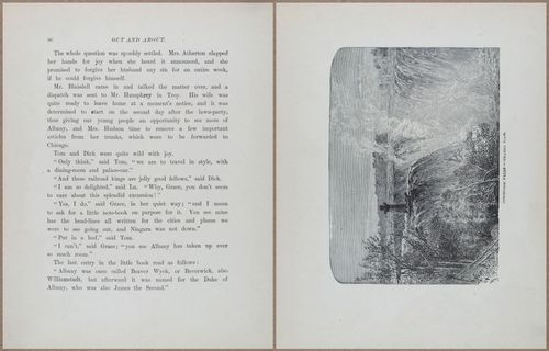 E770 - Across the Continent - 10415-10416