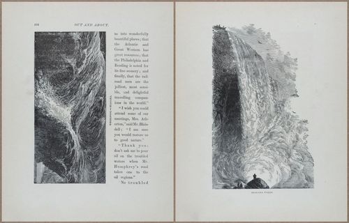 E770 - Across the Continent - 10422-10423