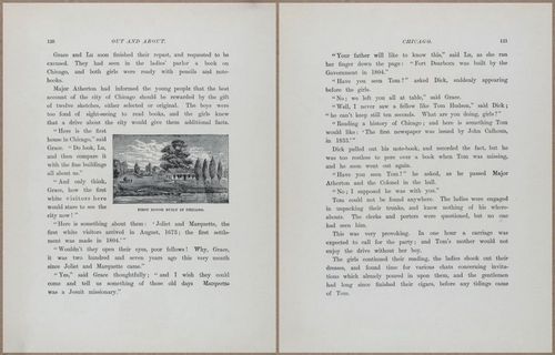 E770 - Across the Continent - 10435-10436