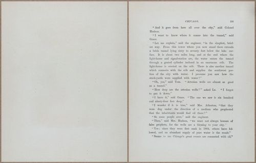 E770 - Across the Continent - 10445