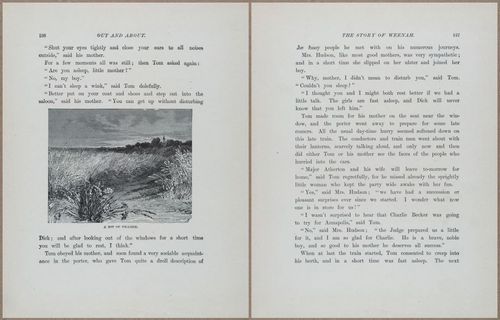 E770 - Across the Continent - 10450-10451