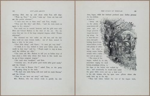 E770 - Across the Continent - 10452-10453