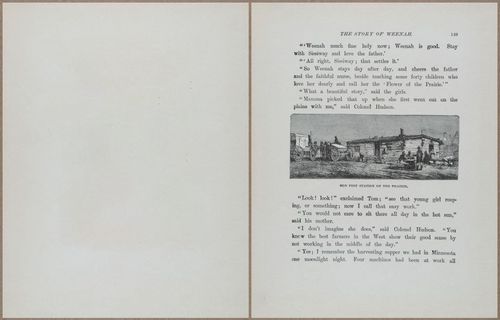 E770 - Across the Continent - 10462