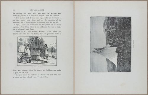 E770 - Across the Continent - 10463-10464