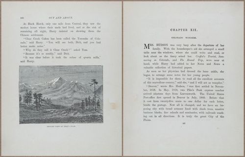 E770 - Across the Continent - 10477-10478