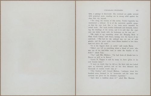 E770 - Across the Continent - 10484