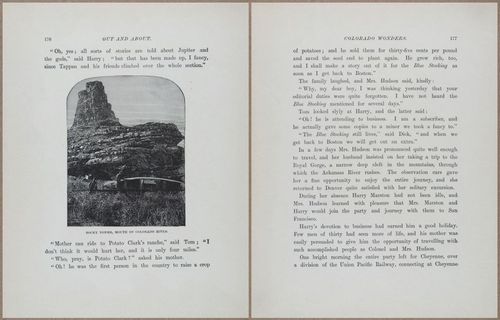 E770 - Across the Continent - 10485-10486