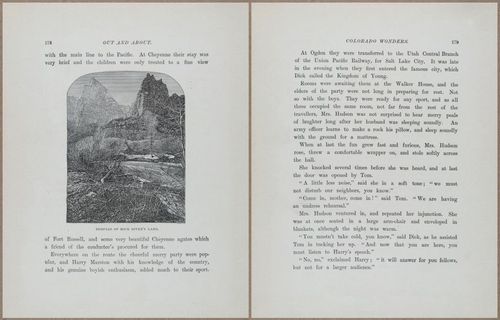 E770 - Across the Continent - 10487-10488