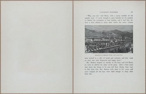 E770 - Across the Continent - 10491
