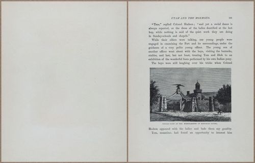 E770 - Across the Continent - 10498