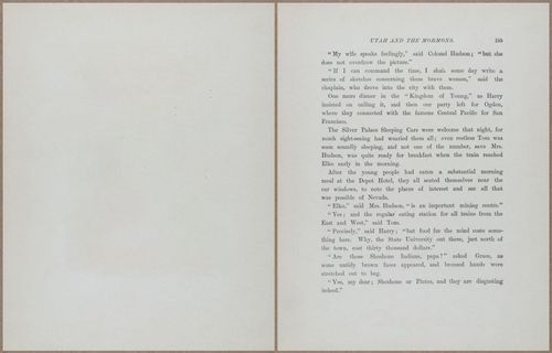 E770 - Across the Continent - 10501