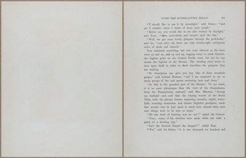 E770 - Across the Continent - 10510