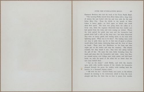 E770 - Across the Continent - 10519