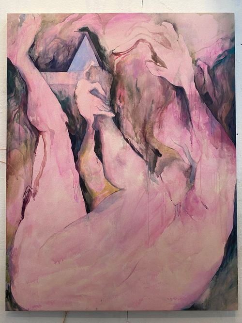 Untitled (Above Heaven)