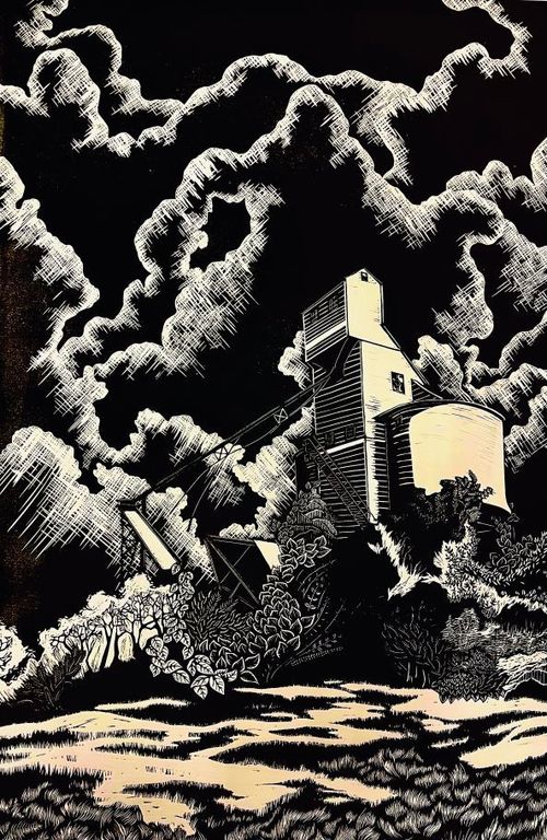 Man/Made: The Lost Silo