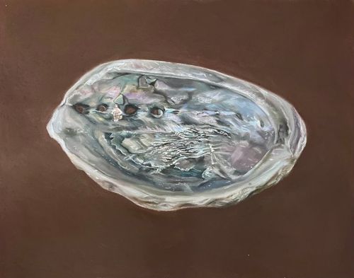 Shell dweller