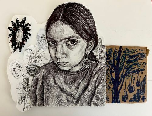 Stain of Childhood