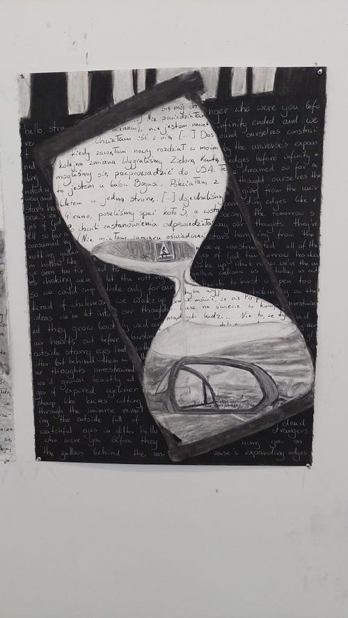 Passage III
