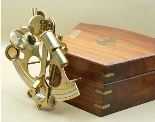 Sextant