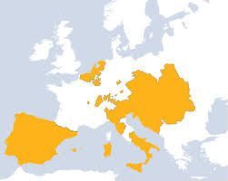 Habsburg Domains- Raphael Enriquez