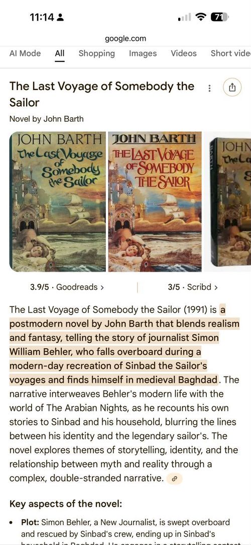 Santiago Ferris recommends