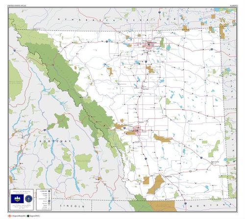 U.S. State of Alberta [ 2026-01-28 15:30:32 ]
