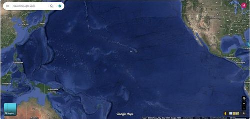 THE OCEAN Michael Gredler