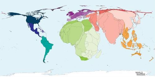 World Population 2100 [ 2026-01-29 15:05:56 ]