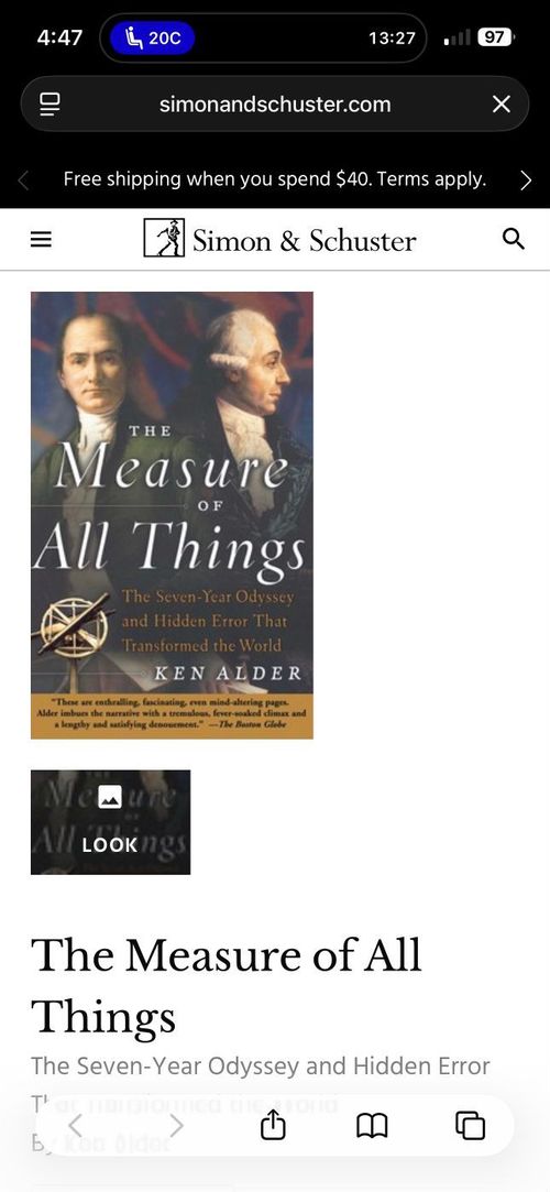 Peter Kellett recommends (met on plane)