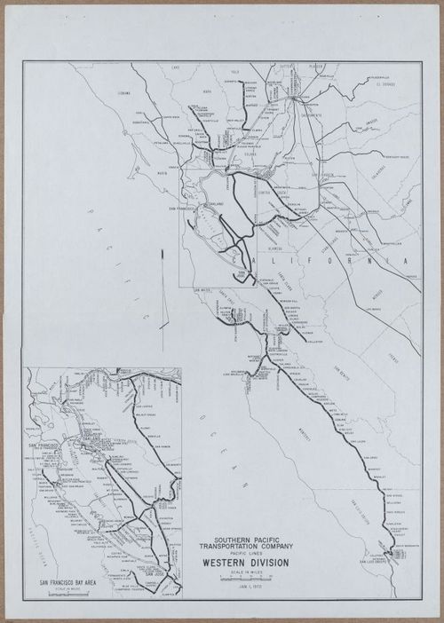 E782 - SP RR Maps - i11822-11823