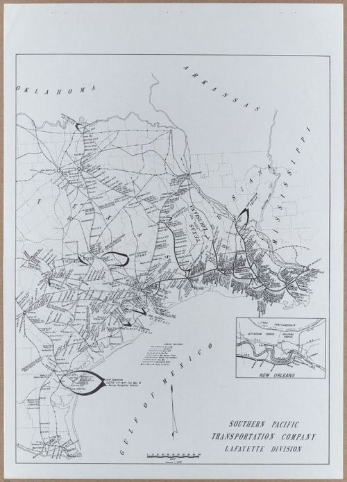 E782 - SP RR Maps - i11839-11840