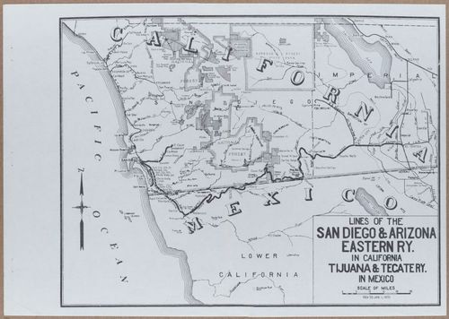 E782 - SP RR Maps - i11843-11844