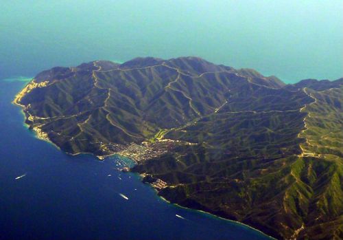 Catalina