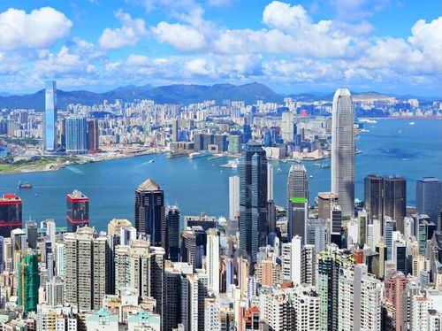 Hong Kong