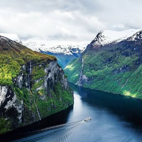 Norway