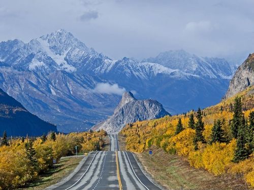 Alaska