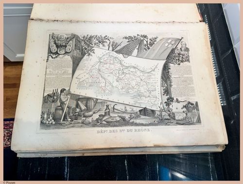 E789 - French Depts - i0587