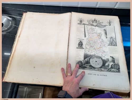 E789 - French Depts - i0590
