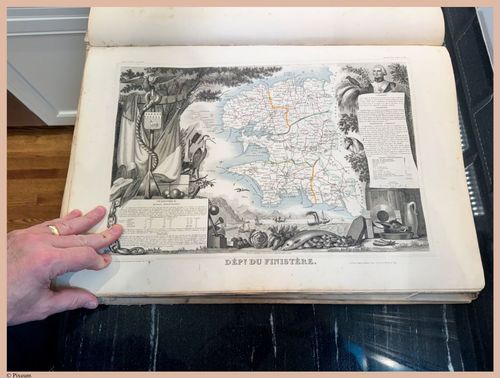 E789 - French Depts - i0591
