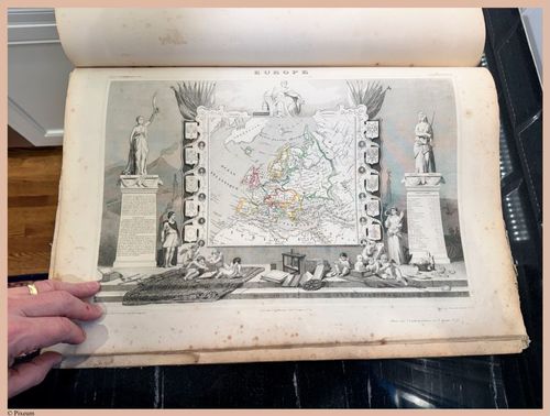 E789 - French Depts - i0595