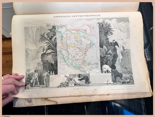 E789 - French Depts - i0597