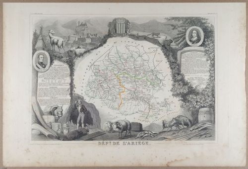 E789 - French Depts - i12156